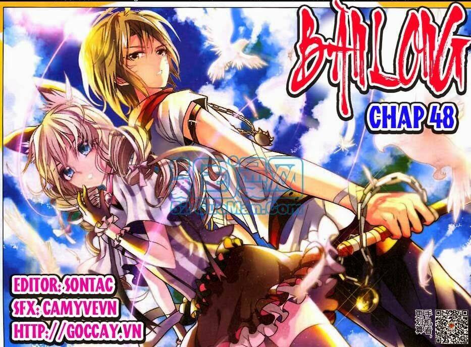 bàn long giới chỉ chapter 48 2