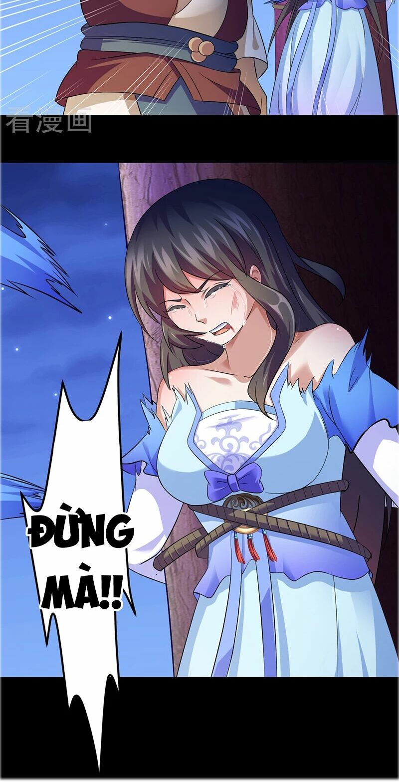 võ đạo độc tôn chapter 79 35