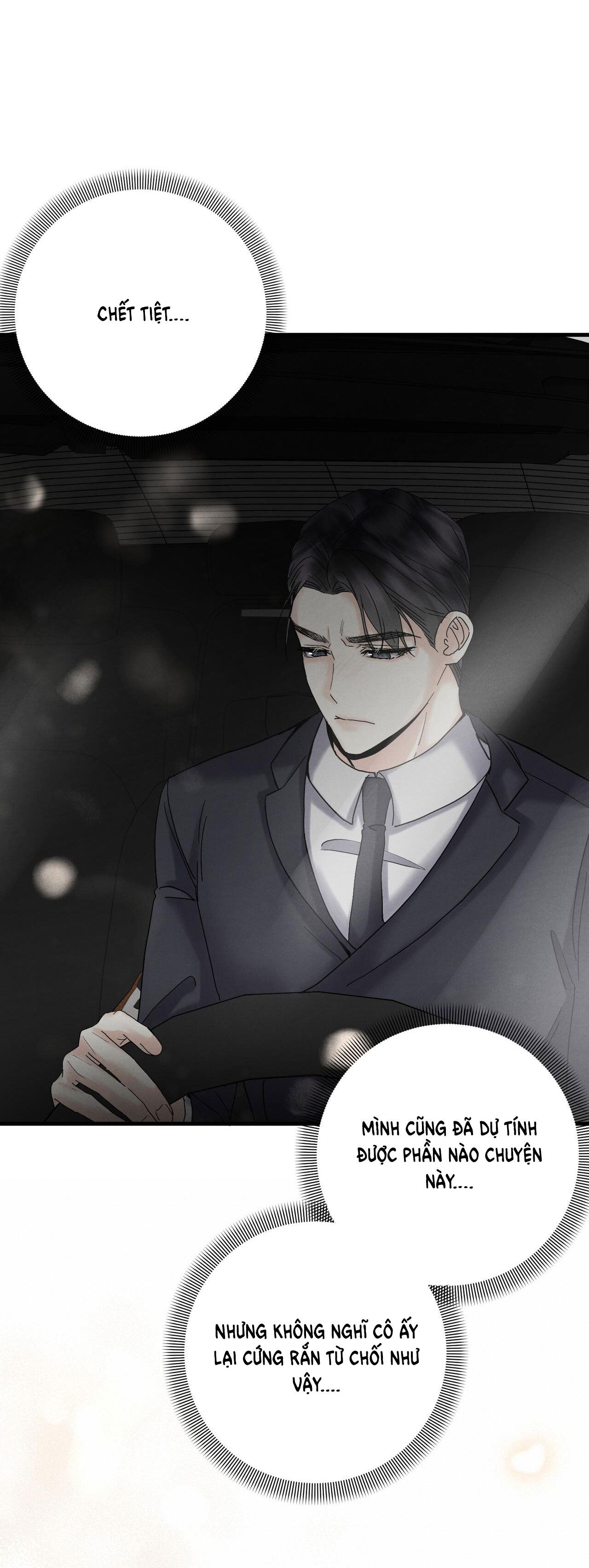 Khắc Cốt Ghi Tâm chapter 15.2 - Trang 30
