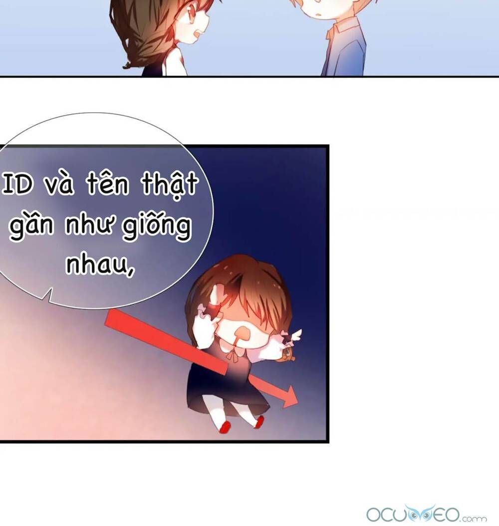 kế hoạch trái tim chapter 23 18