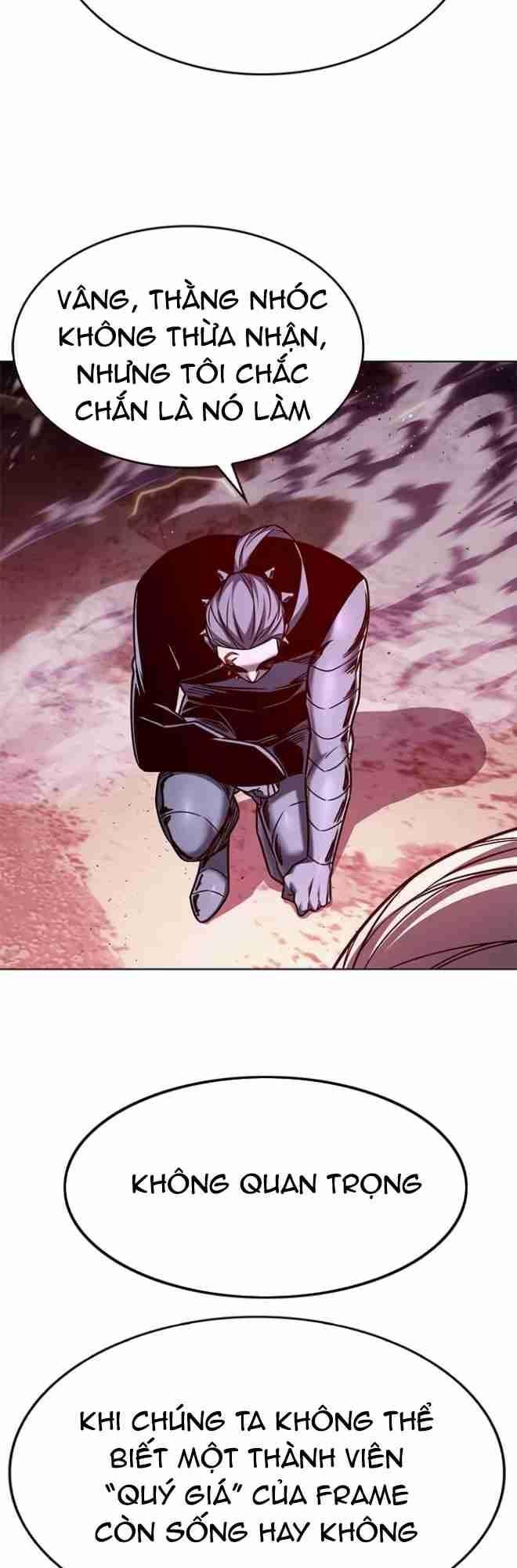 biến thân thành mèo chapter 256 54