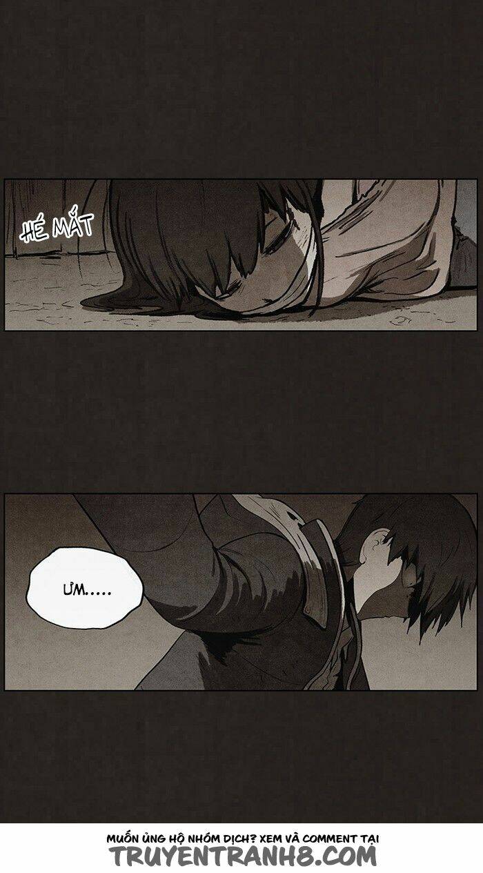 đứa con của quỷ dữ chapter 55 23