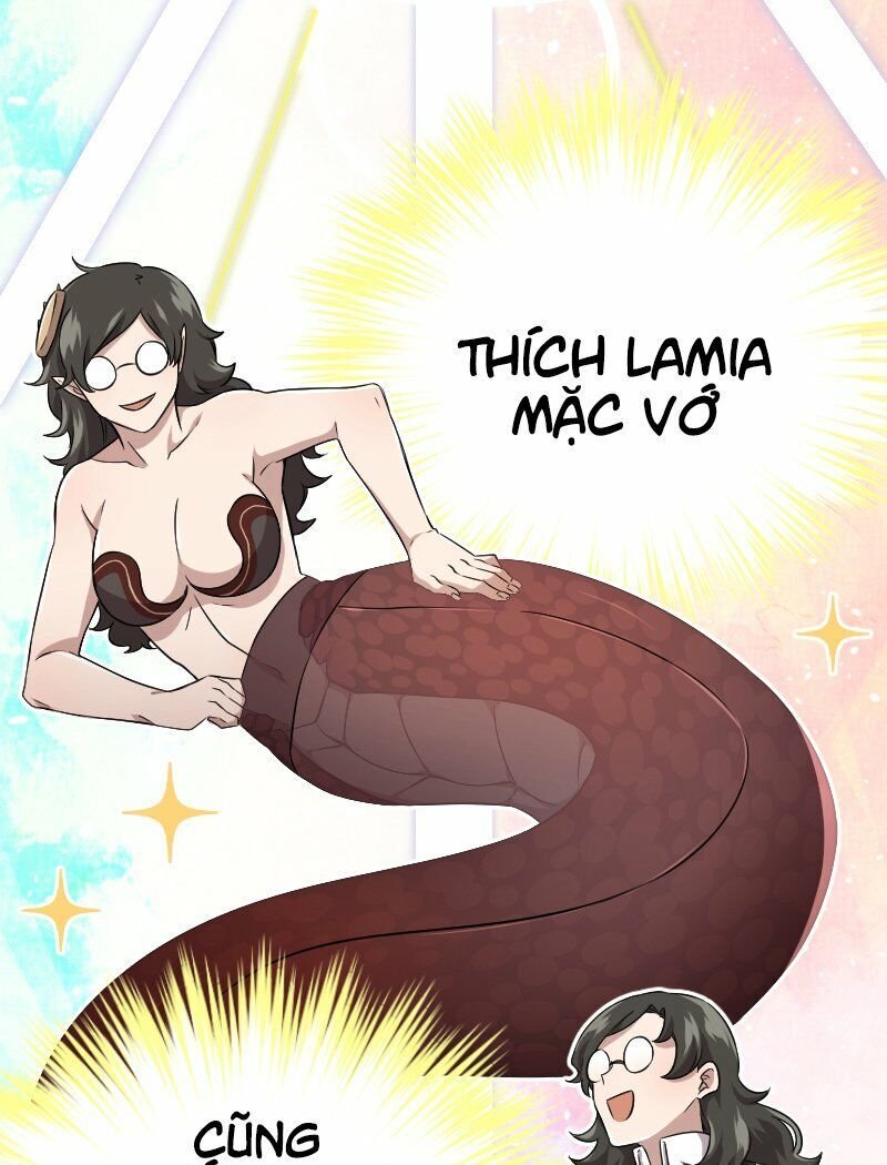 pháp sư và nữ chúa quỷ chapter 82 36