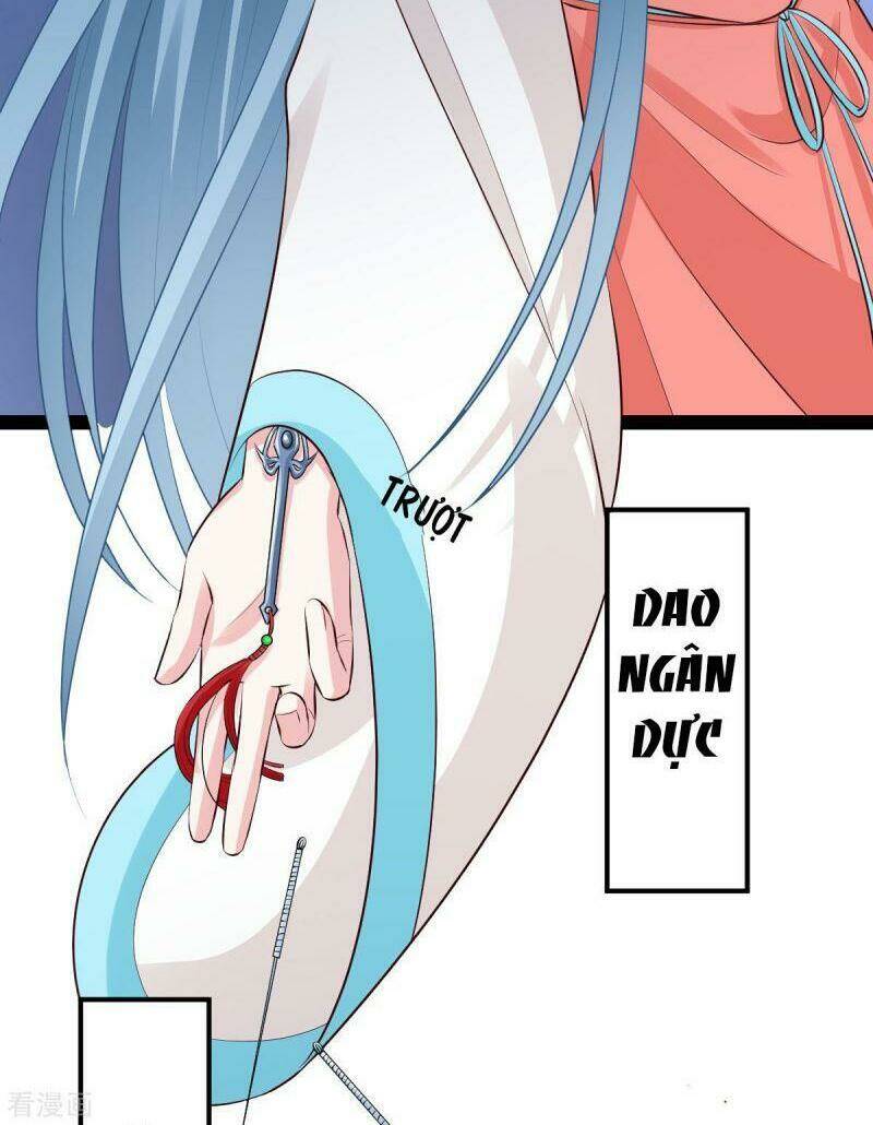 độc y đích nữ chapter 27 30