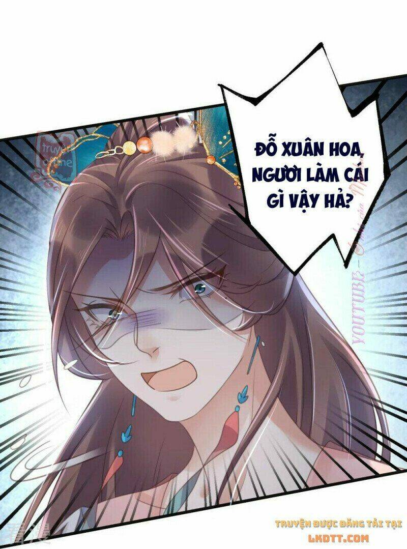 nhật kí học tập của hắc liên hoa chapter 57 16