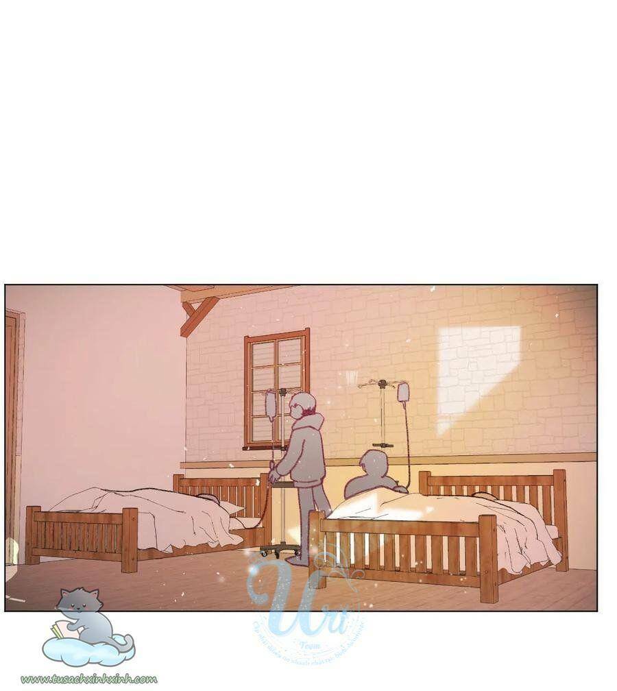 nhật ký nấm ma cô chapter 16 35