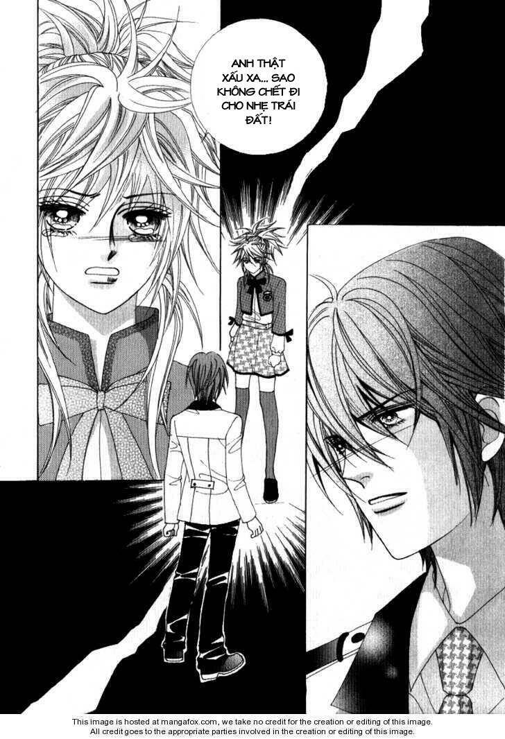 she's scary chapter 27 18