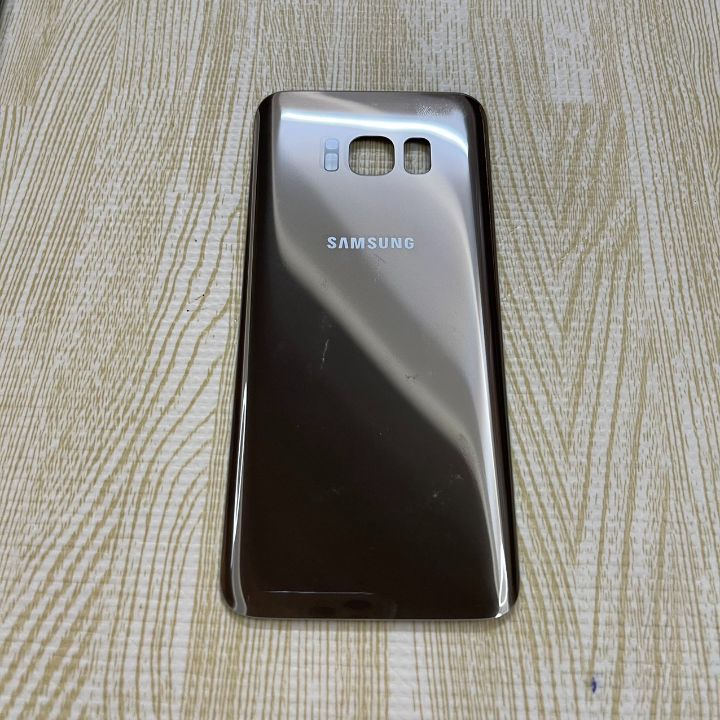 Nắp lưng dành cho Samsung S8