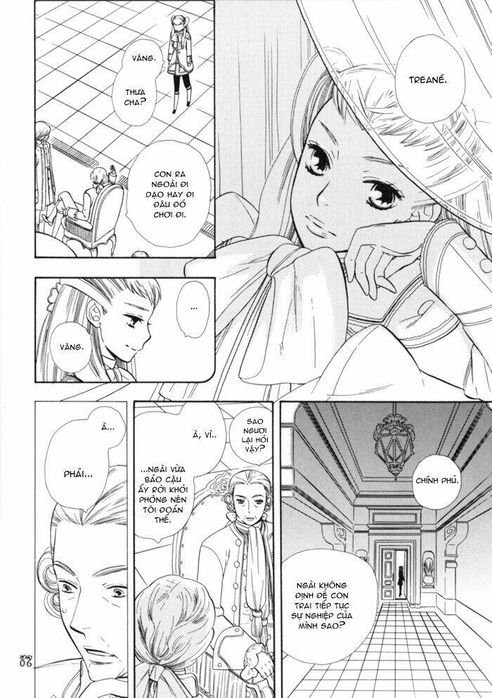 kamigami no namida chapter 1 12