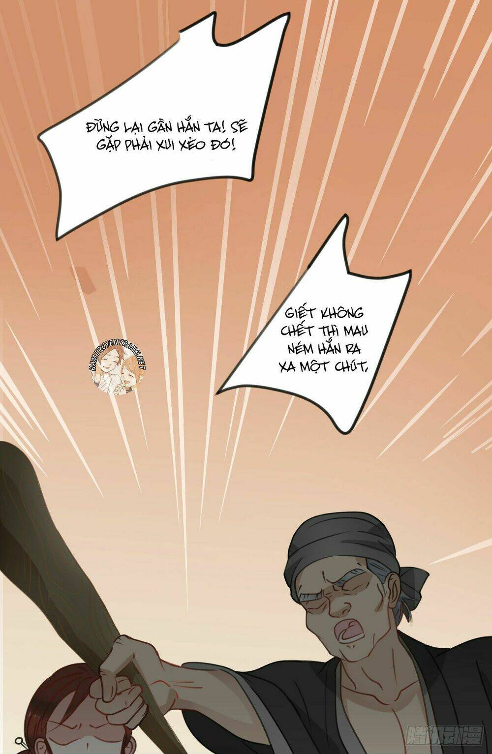 phi nhiên hướng phong chapter 10.2 23