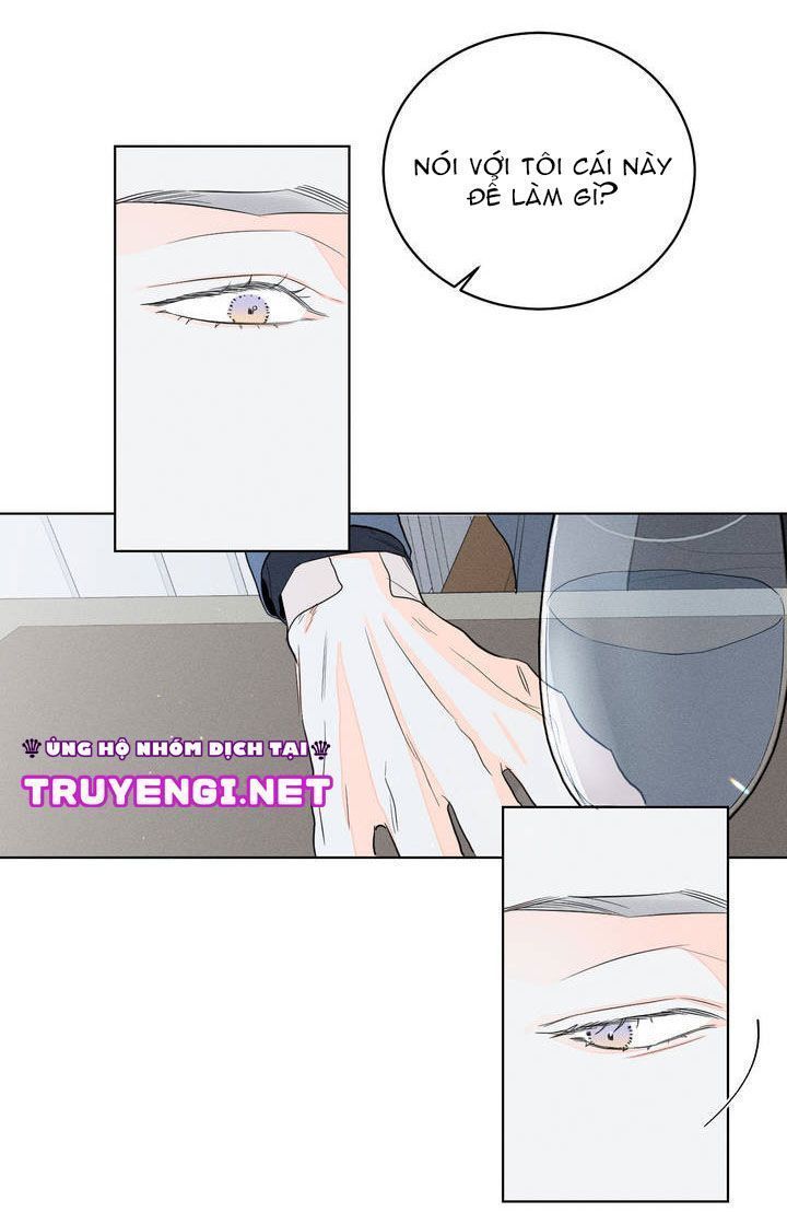 dù vậy, cậu vẫn thích sao? chapter 4 18