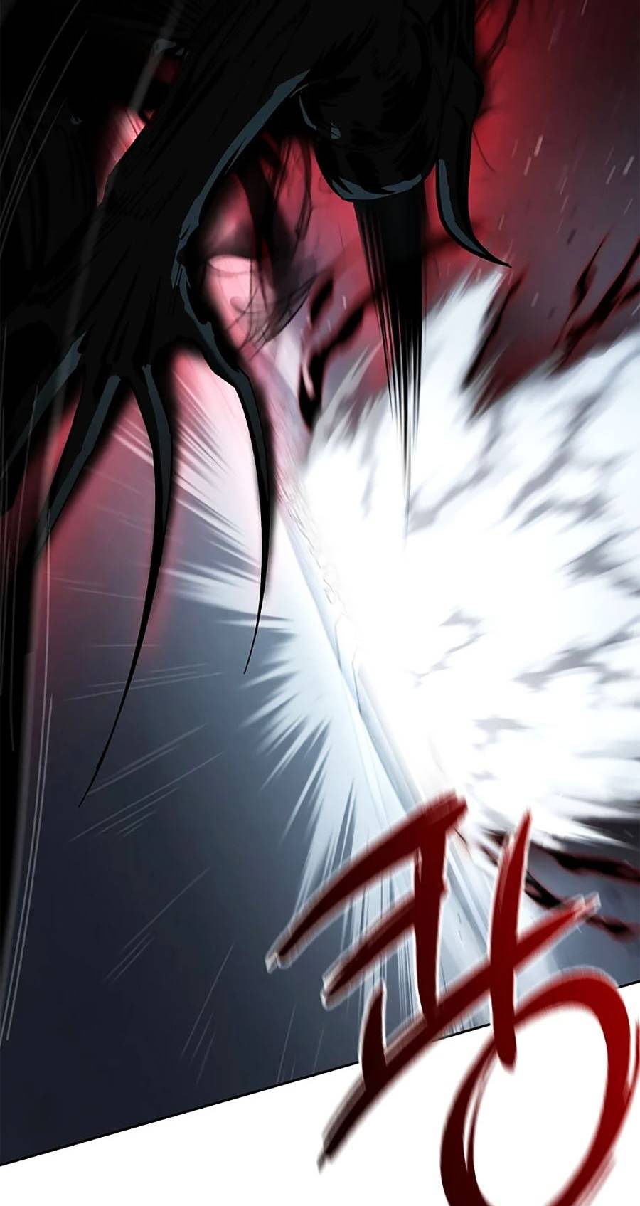 chiến binh học đường - cuộc đột kích trong ngục tối chapter 10 74