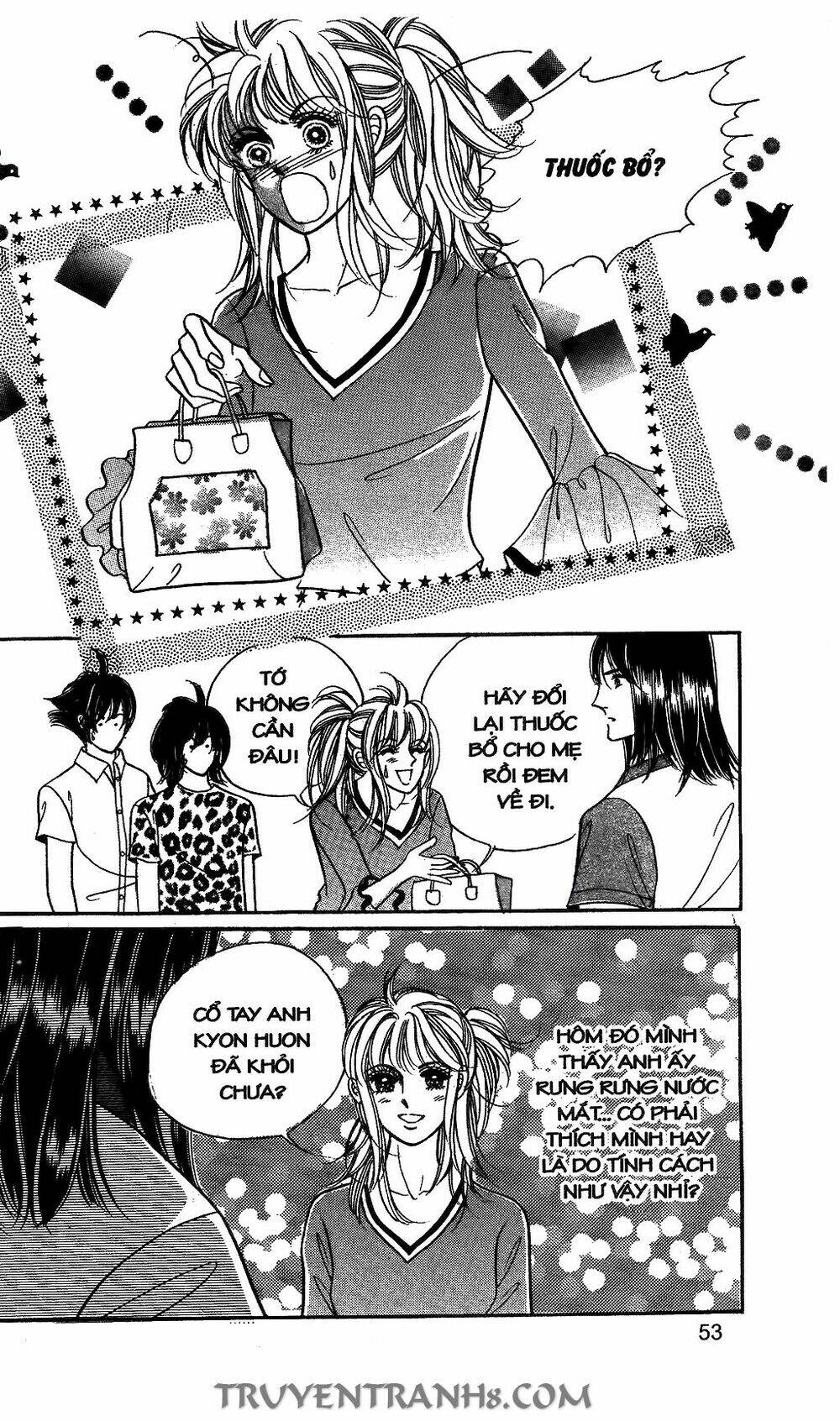 lọ lem kén rể chapter 45 4