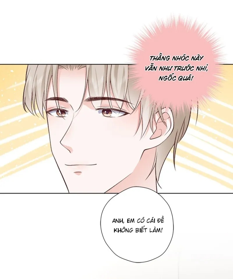 anh ấy cho đi nhiều lắm chapter 14 24