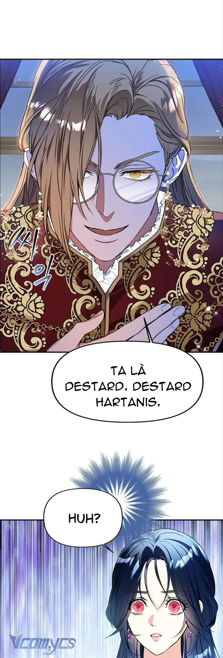 [18+] người yêu đã chết của tôi đã trở thành bạo chúa chapter 6 1