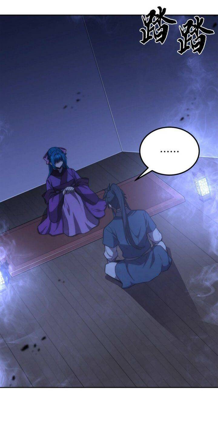 thiếu niên phương sĩ chapter 45 23