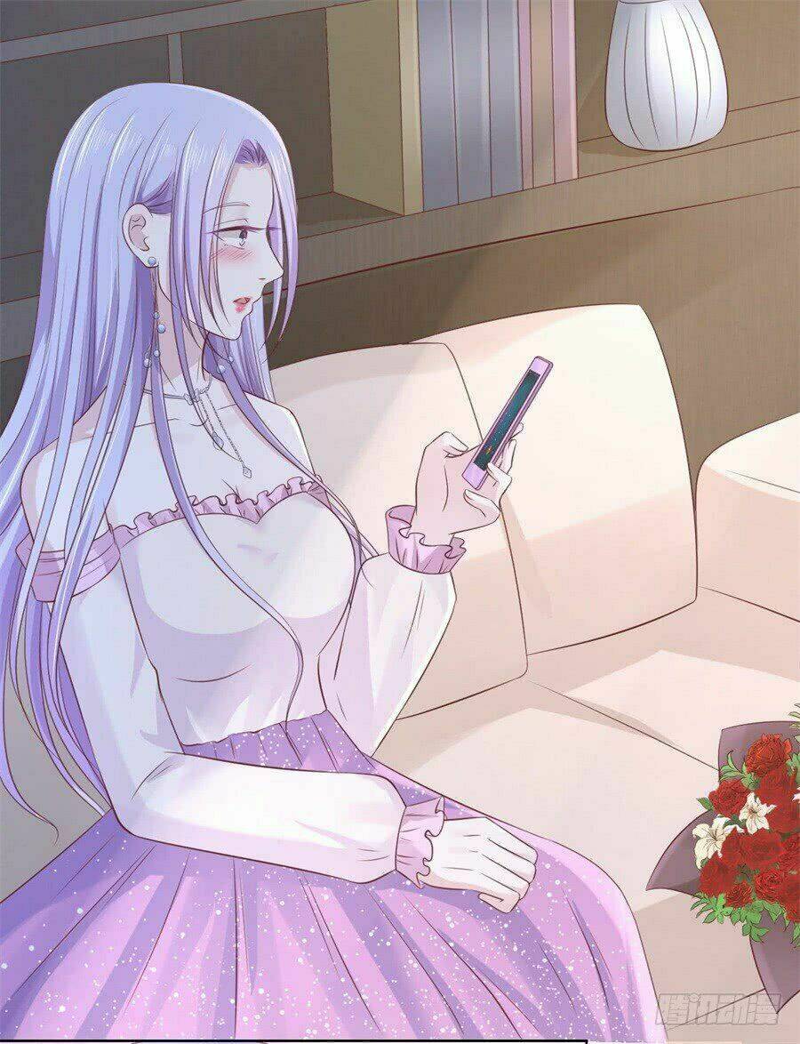 liệt ái tri hạ: series mật đào tiểu tình nhân chapter 238 12