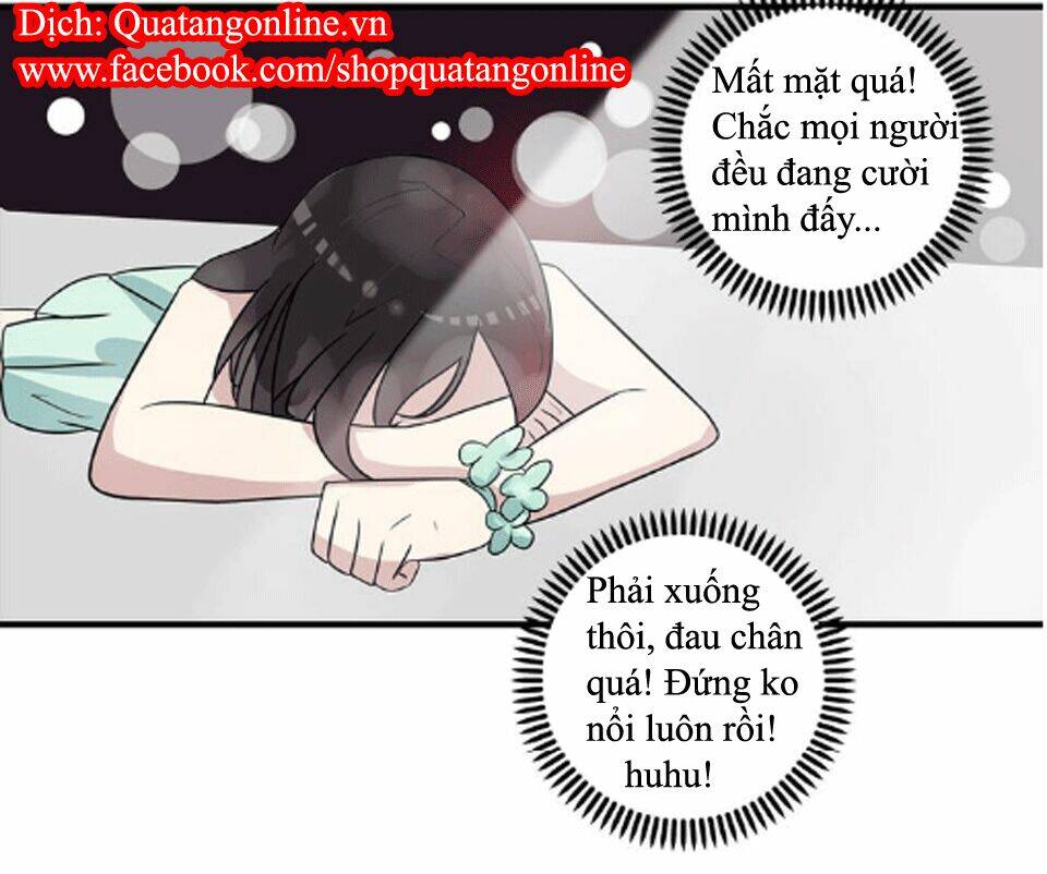 tall girl chapter 4 39
