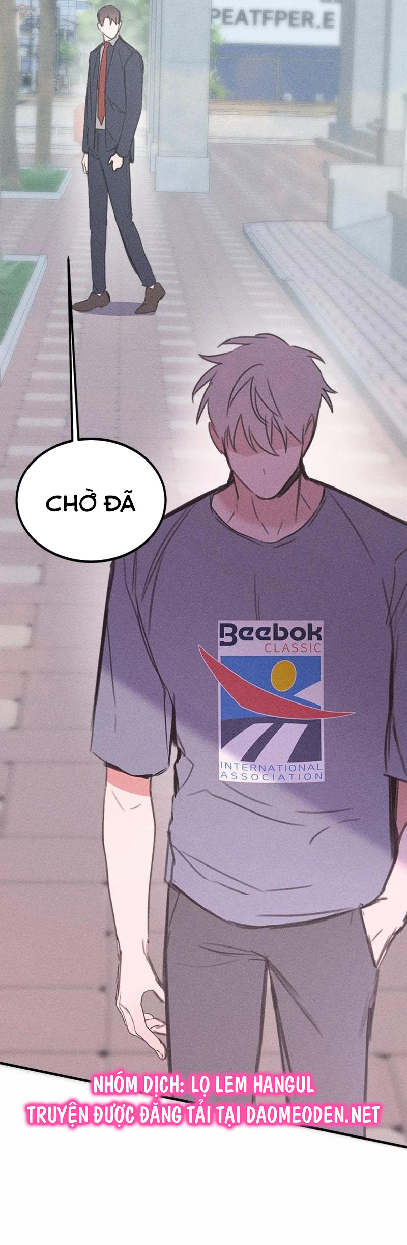 cuộc sống riêng của chị tôi chapter 46 21