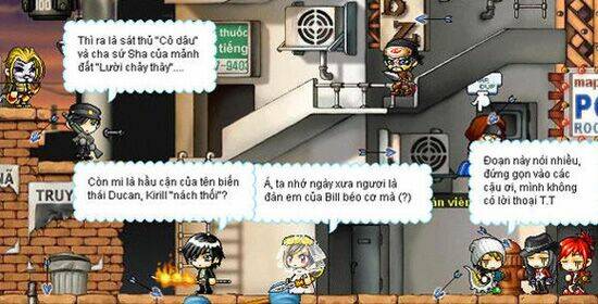 maple story chapter 4 11