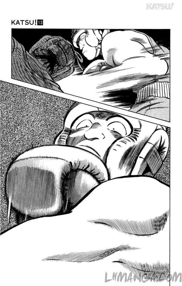 katsu chapter 118 11