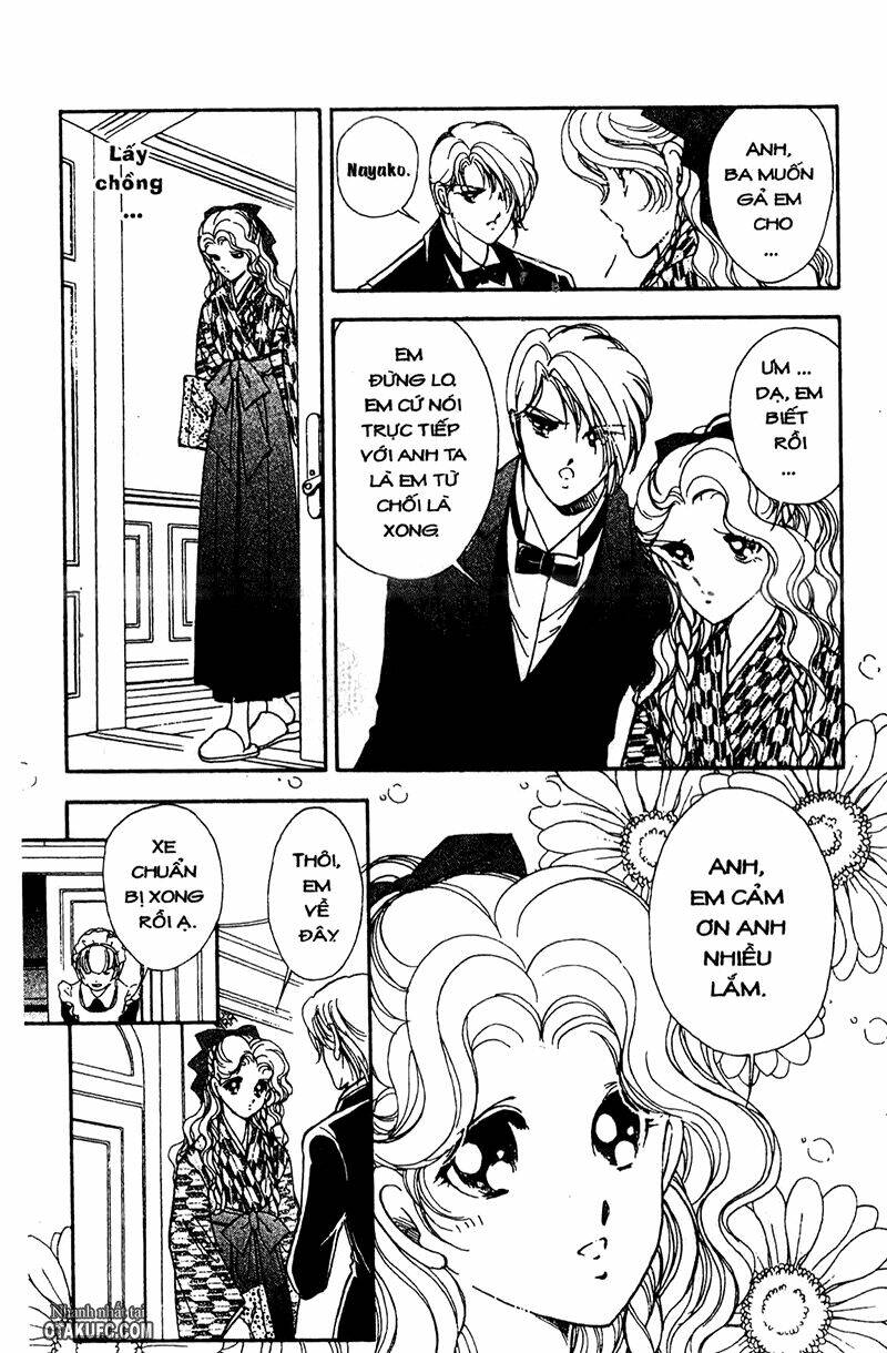 khúc tình ca ban mai - akatsuki no aria chapter 11 5