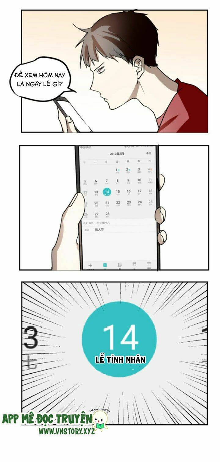 đạo trưởng đại nhân đến nhà chapter 28.5 6