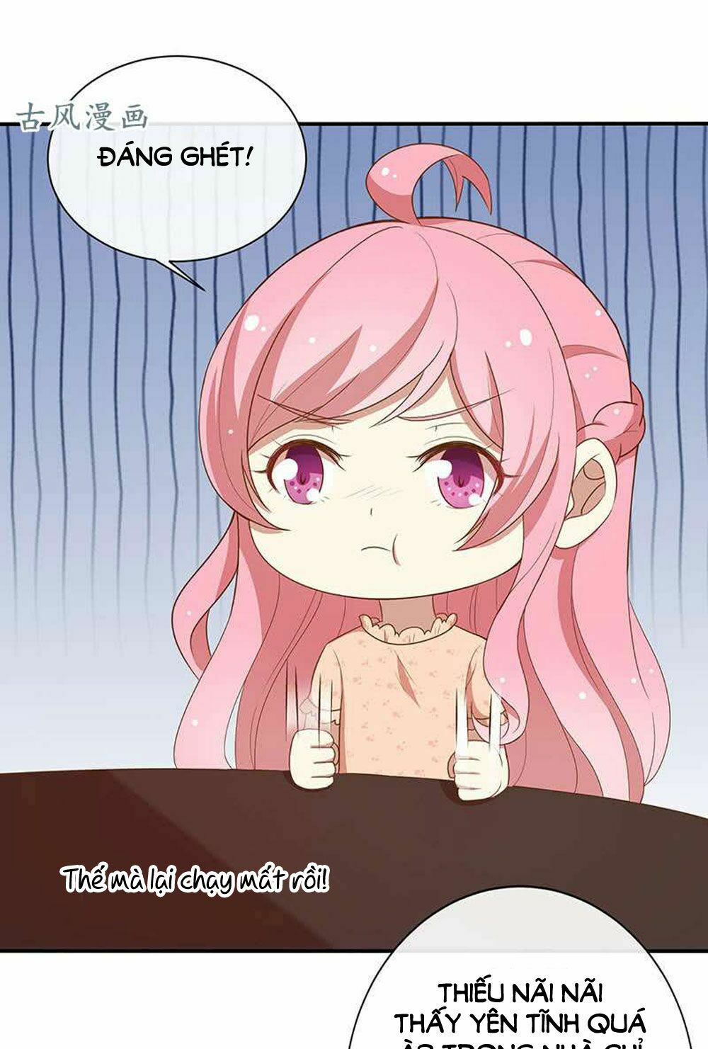 cả thế giới đều không bằng người chapter 56 9