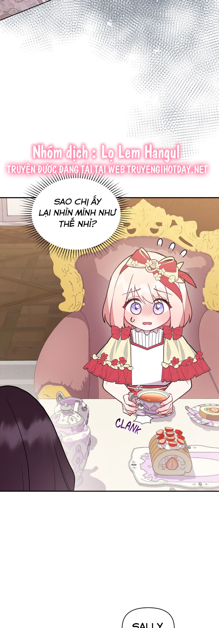 cô con gái nuôi đáng yêu của công tước chapter 16 18