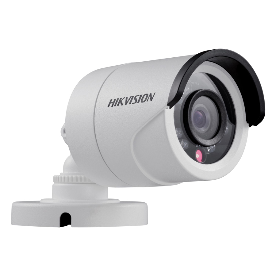 Camera Quan Sát Hikvision DS-2CE16C0T-IR-Hàng Chính Hãng