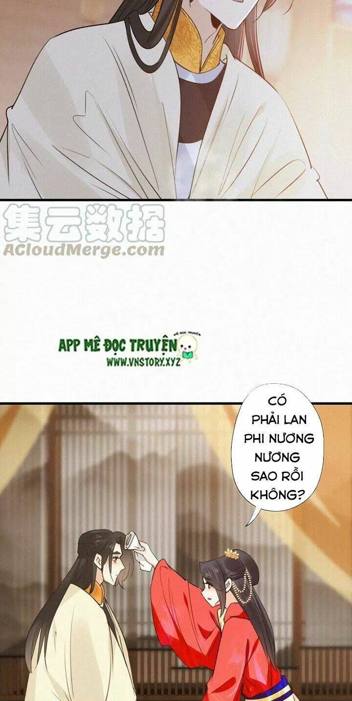 thiên hương mỹ nhân chapter 97 15