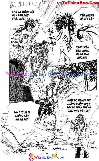 bogle goes to the kingdom chapter 25 10