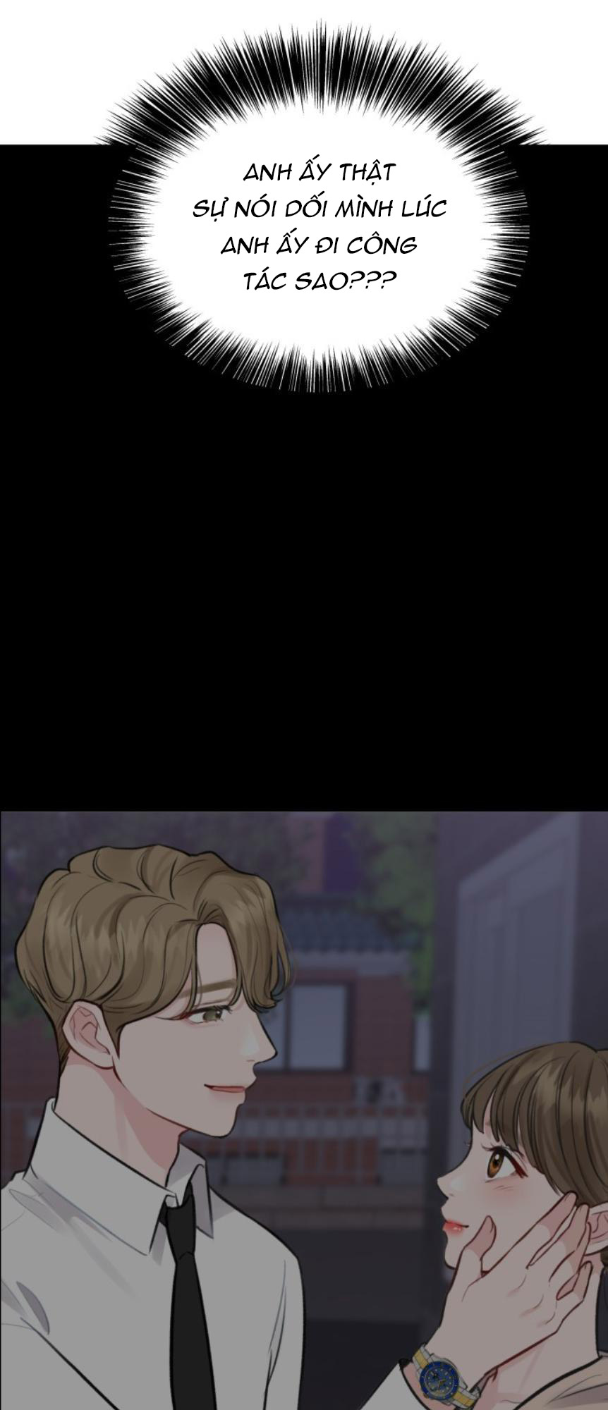 không phải gu của tôi chapter 8.2 66