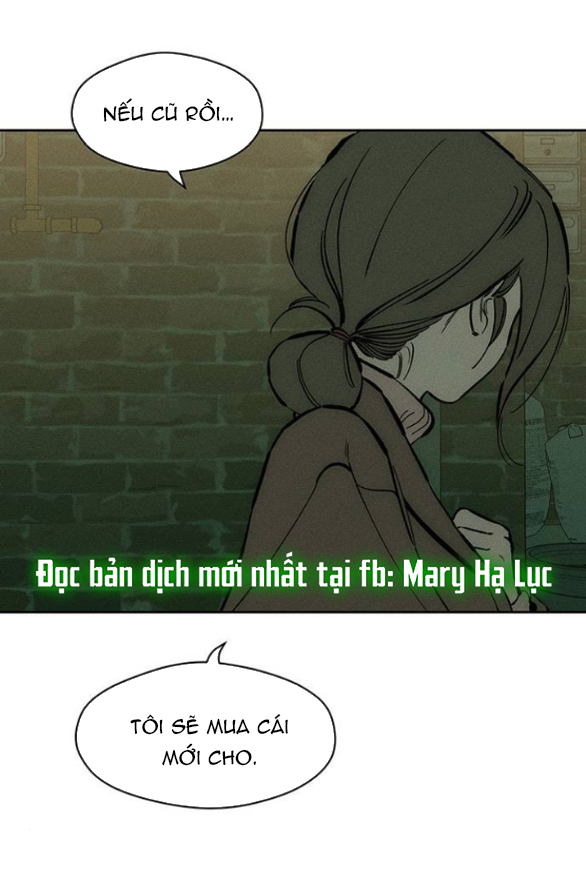 [18+] Nước Mắt Trên Đóa Hoa Tàn chapter 43.1 13