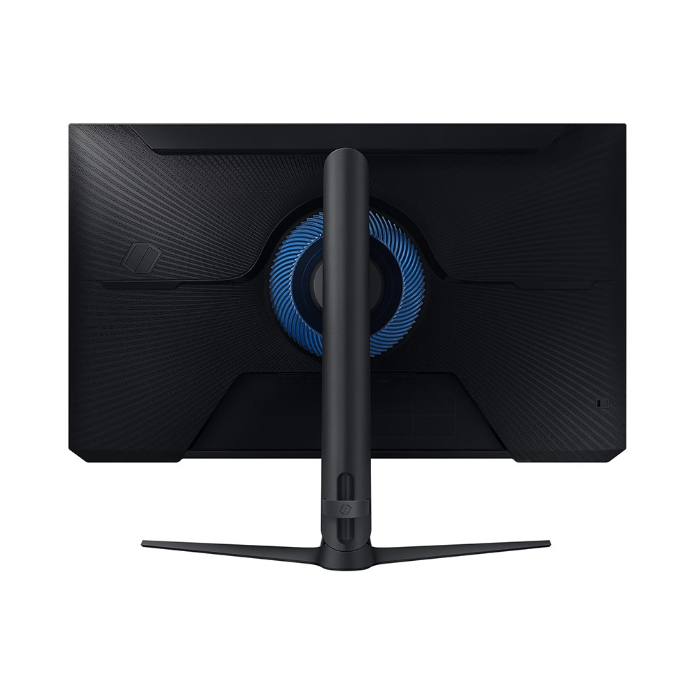 Màn Hình Gaming Samsung Odyssey G5 LS27CG510EEXXV (2K (2560x1440)/ 27.0 Inch/ 1ms/ 165Hz/ 300 cd/m2/ VA) - Hàng Chính Hãng