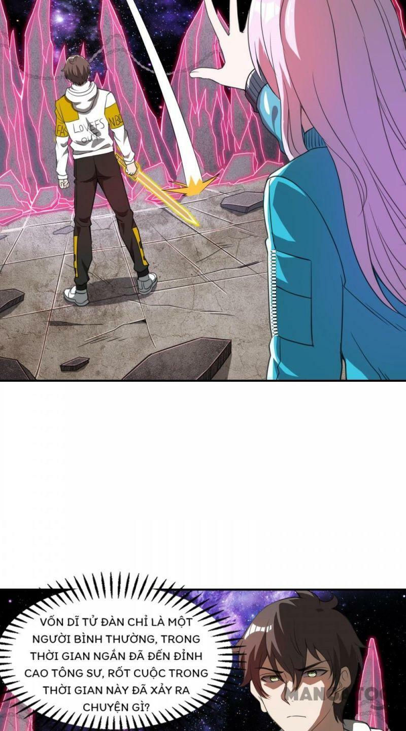 đệ nhất người ở rể chapter 130.1 14