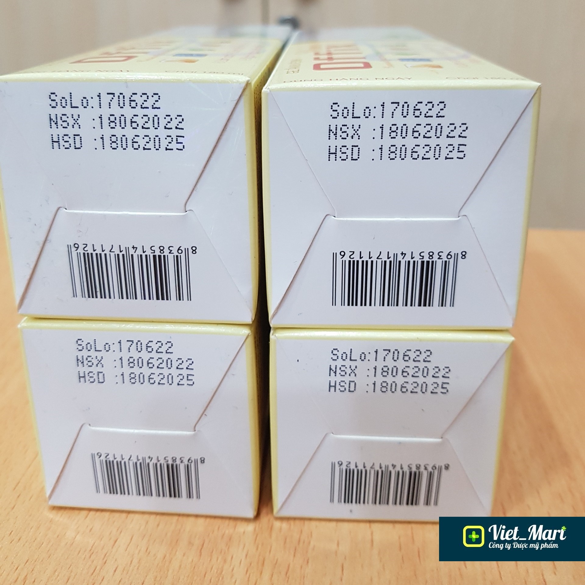 Vệ Sinh Phụ Nữ OFFIX Nano 180 ml