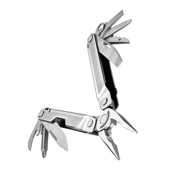 Kềm Đa Năng LEATHERMAN BOND - 14 chức năng – Thiết kế mới