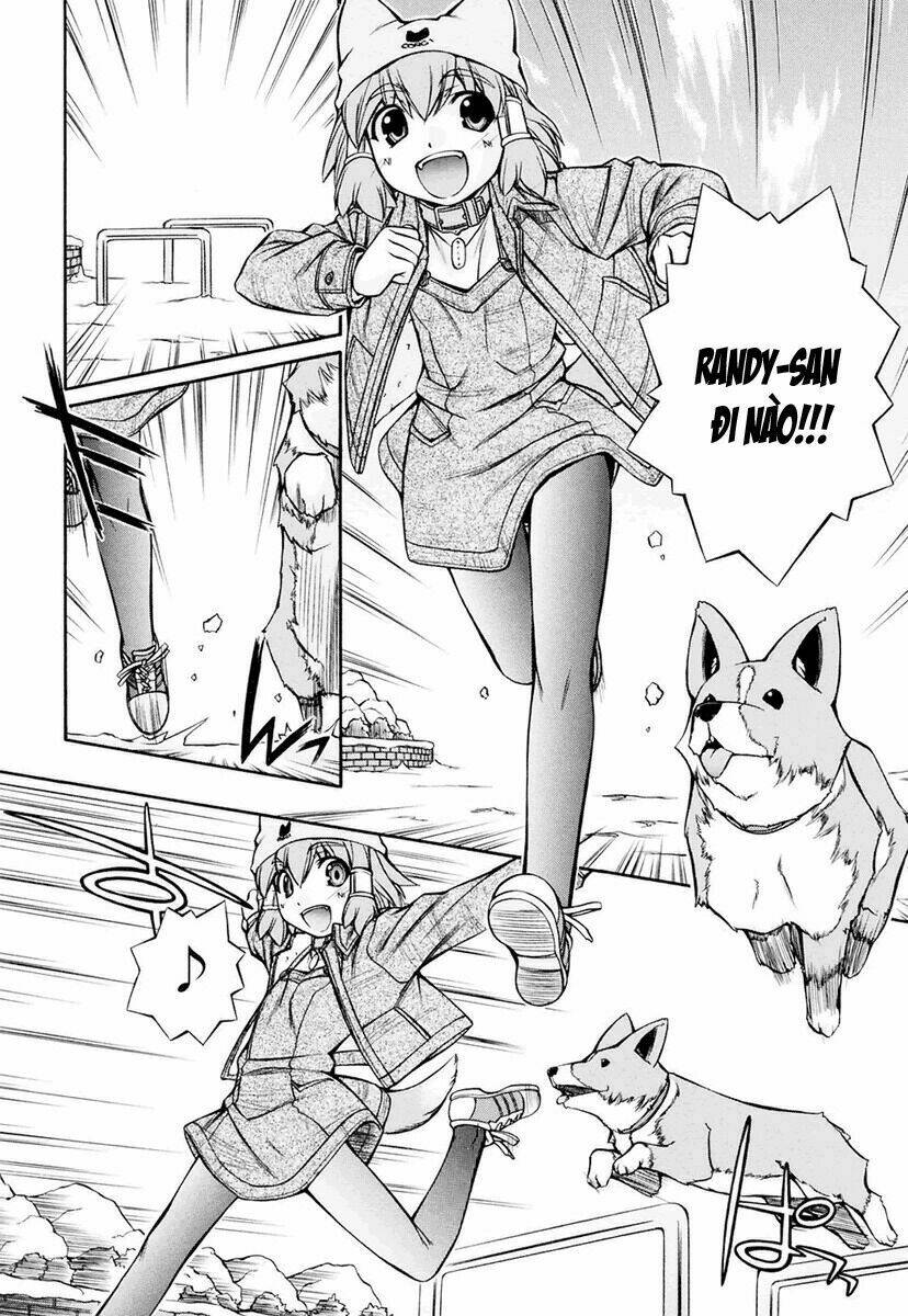 inumimi chapter 15 16