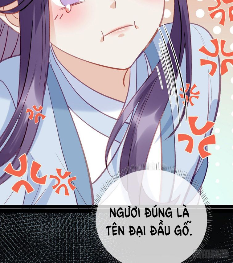 Giải Chiến Bào chapter 7