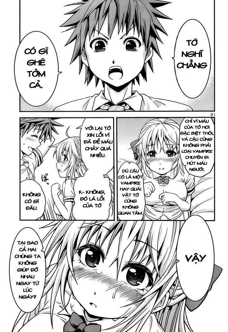 in bura chapter 1 22