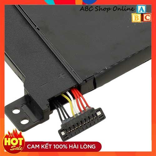 Pin Dùng Cho Laptop Asus B31N1429 A501LB5200 A501 A501L K501 K501U K501UX K501UB K501UW K501 11.4V 48Wh