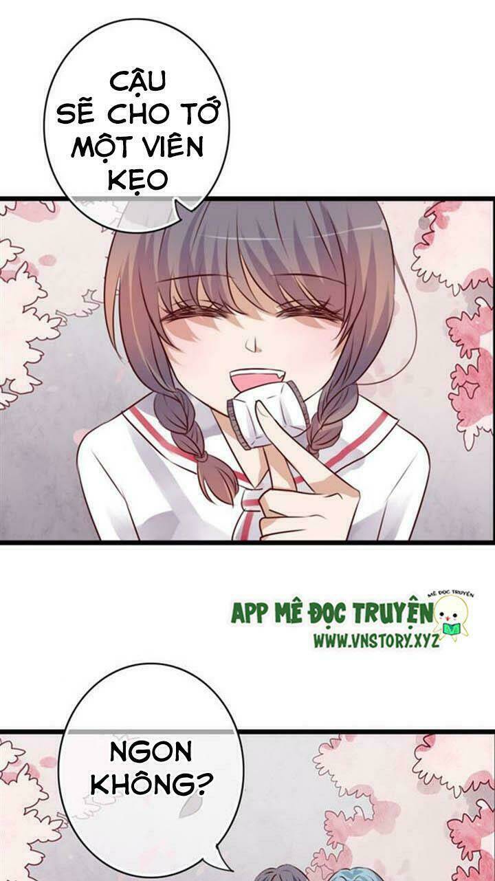 sau con mưa mùa hạ chapter 49 18