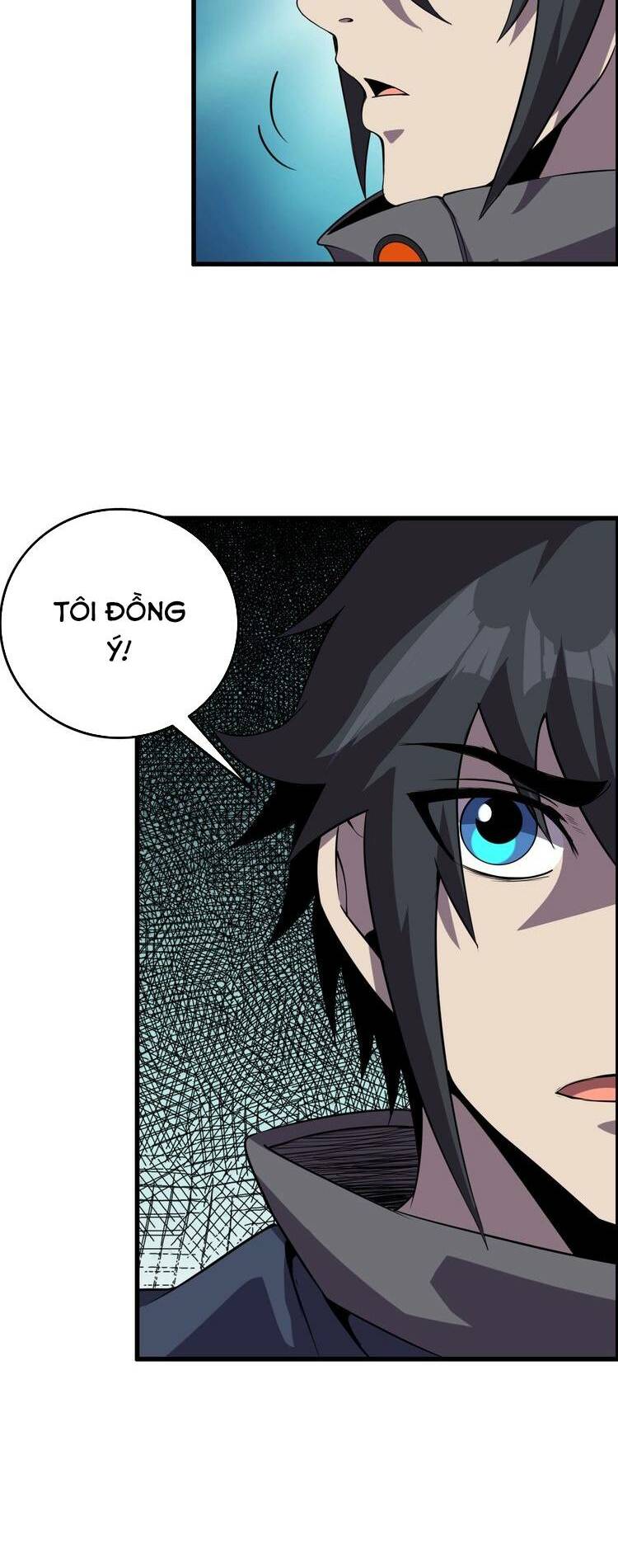 chào mừng đến thế giới cực lạc chapter 58 36