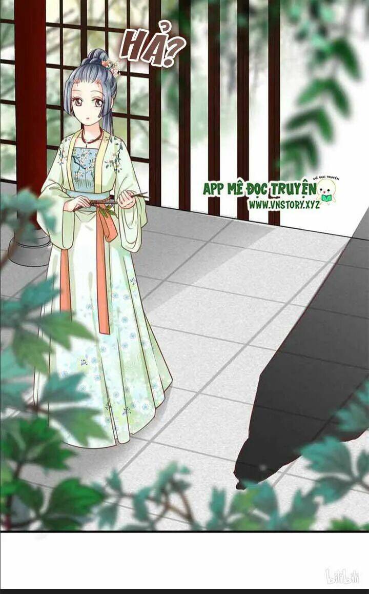 kiều nữ độc phi chapter 104 8