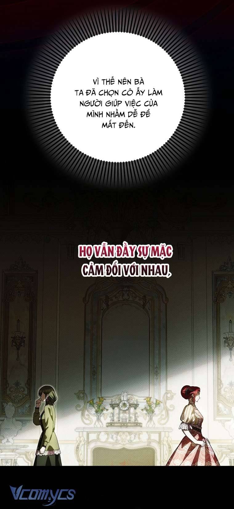 lần đầu bé út được yêu thương chapter 38 29