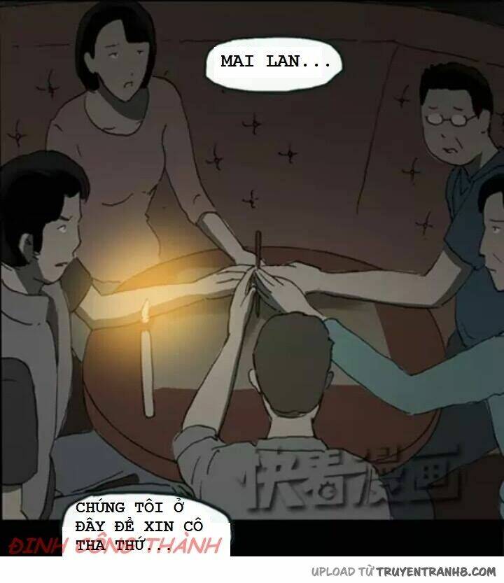 bút tiên chapter 5 46