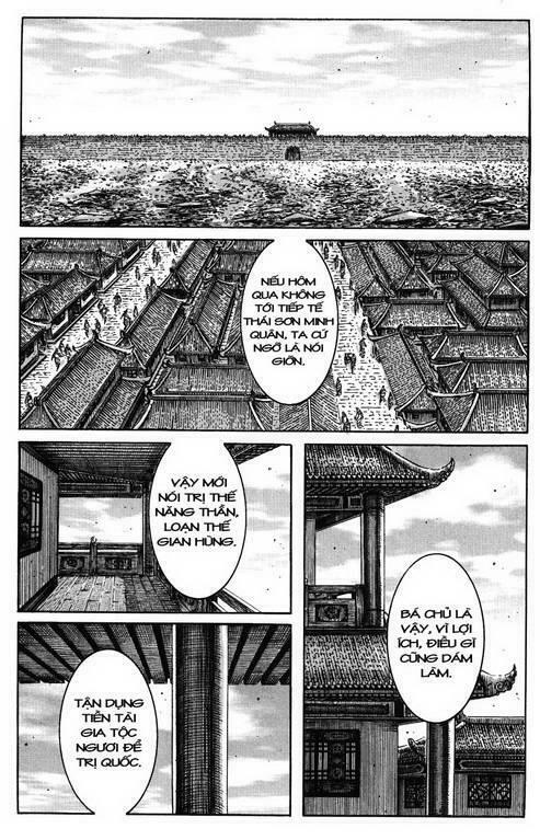 Hoả Phụng Liêu Nguyên chapter 231.2 71