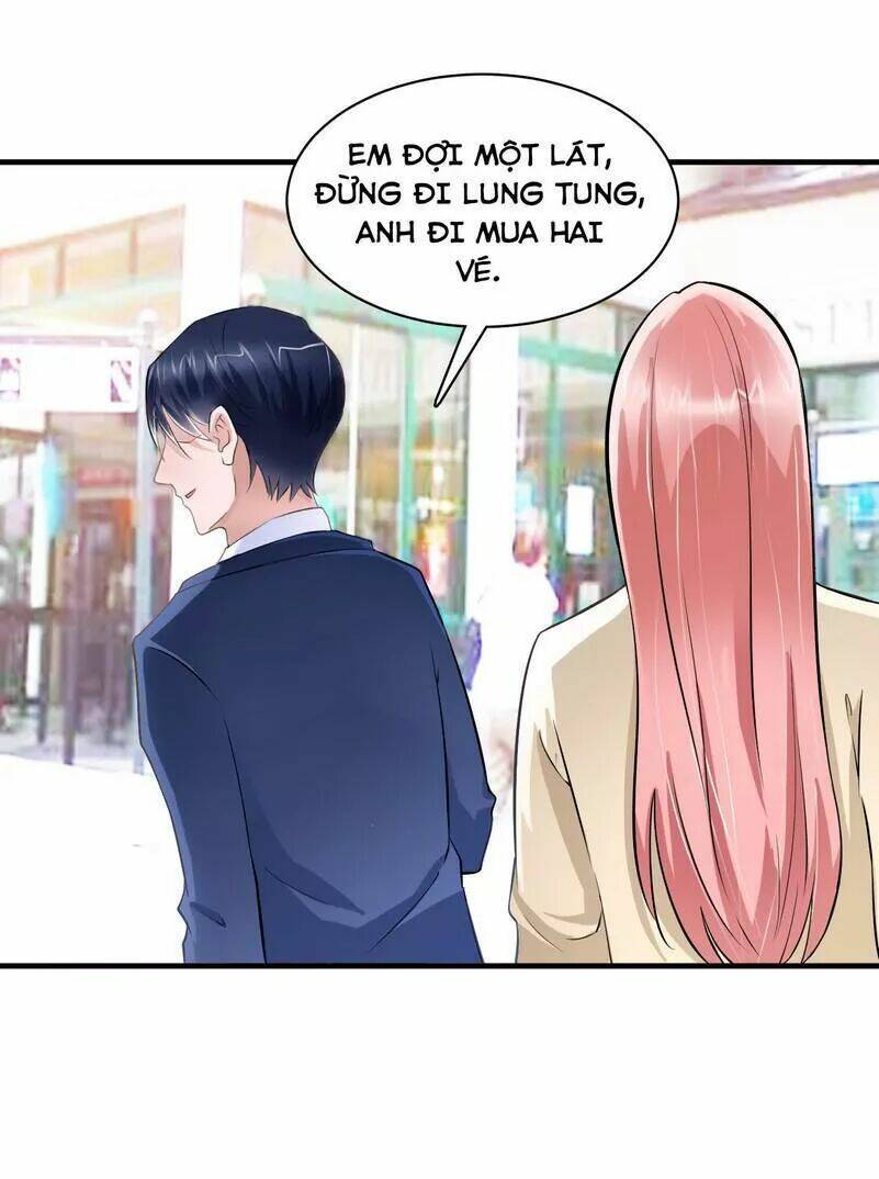 cô dâu gả thay của tổng tài chapter 67 20