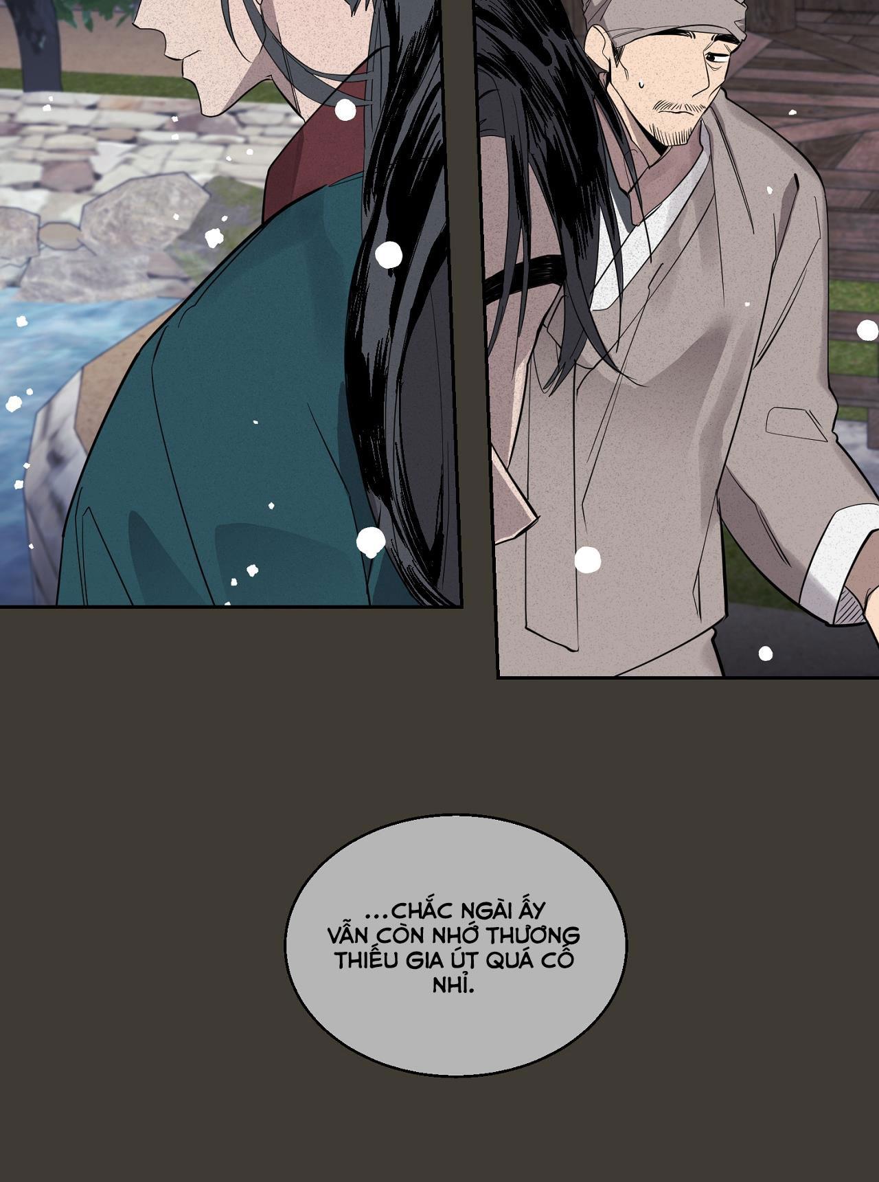 nuốt chửng bóng đêm chapter 25 50